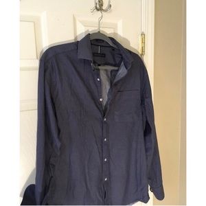 Tommy Hilfiger button-up shirts